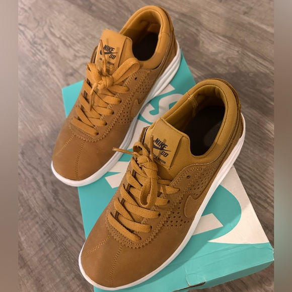 Nike SB Air Max Bruin Vapor - Picture 9 of 10